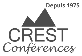 Logo Crest Conferences